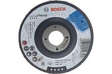 Диск шлифовальный по металлу 115х22,2 мм Bosch 2.608.600.218