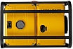 Дизельный генератор Denzel DES-55E 5.5 кВт, 230 В, 11 л, электростартер 94414
