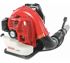 Бензиновый ранцевый воздуходув GEOS Max BPB 380 239991