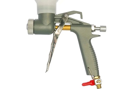 Грунтовочный краскопульт Pegas Pneumatic 2701