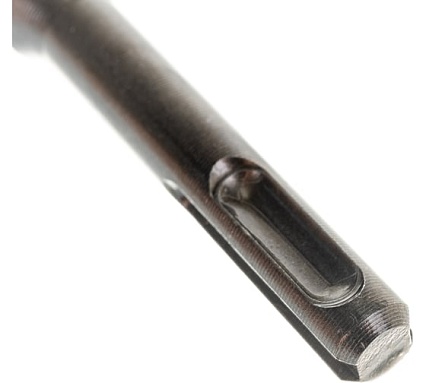 Зубило 14х40х250 мм Matrix SDS PLUS 70310
