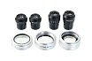Микроскоп стерео Микромед МС-5-ZOOM LED 24799