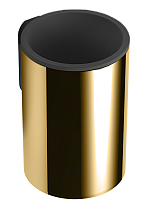 Держатель для стакана Colombo Mini B4002.OM золото матовое