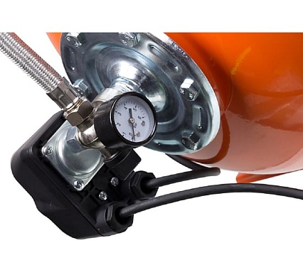 Насосная станция Вихрь АСВ -1200/50 68/1/4