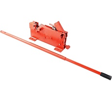 Арматурорез Sait Demirci ручной 22 мм SAI-002000022