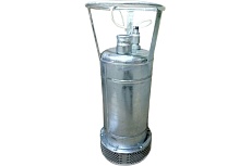 Насос Российский ГНОМ 40/25Р Электромаш 380В 076-0447