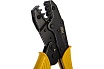 Клещи для обжима IEK КО-01 1.5-6 мм² TKL10-D15-006