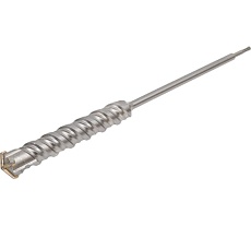 Сверло-бур по бетону SDS+ 50x600 мм, 4 грани Hardcore 105060