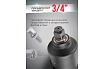 Ударный пневмогайковерт Forsage Twin Hammer F-82566(48141)