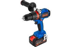 Аккумуляторная дрель-шуруповерт Витязь ДА-424-2 18012017