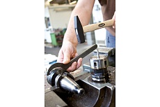 Молоток слесарный Hazet VIGOR 300 г V1135