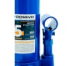 Домкрат бутылочный Rossvik г/п 10,0т V10