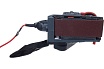 Ленточная шлифовальная машина Graphite 800 Вт, лента 75 x 457 мм 59G392
