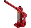Гидравлический бутылочный домкрат Sparta Compact 4 т, 180-320 мм 50339