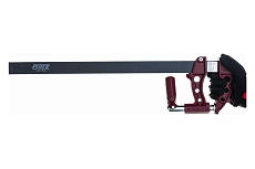 Струбцина Piher Maxi-F 120х12см, 9000N М00012038