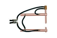 Консоли с электродами для PLUS 9000 с водяным охлаждением BlueWeld 803163