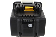 Аккумулятор ЛИБ 1860 МК-С (для Makita 18.0В, 6.0Ач, Li-Ion) Заряд 6126481