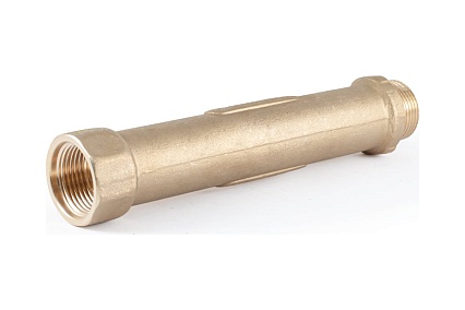 Коллектор латунный PROFACTOR в/н 3/4" х 4 вых 1/2" нар PF MF 262.4