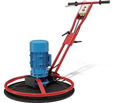 Электрическая заглаживающая машина для бетона Vektor Vscg-600a 00-00004319