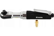 Пневмотрещотка Yato 1/2&quot;, 68 Nm, 110 I/min, 0.62 MPa YT-0980