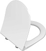 Подвесной унитаз VitrA Integra 9856B003-7205 с микролифтом, инсталляцией