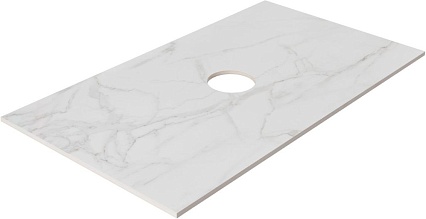 Столешница Allen Brau Reality 80 см marble, 1.32023.M