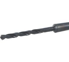 Сверло по металлу (6.5х144х63 мм; КМ1; Р6М5) Туламаш 59000