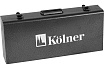 Аппарат для сварки пластиковых труб Kolner KPWM 1100C 1100 Вт 8031900024