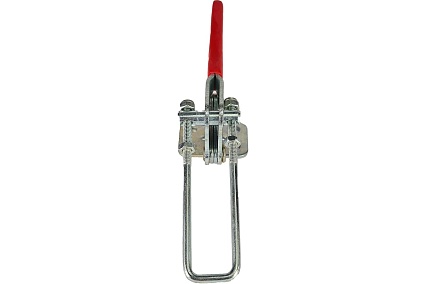 Прижим Uniq tool механический Goodhand CS-40324