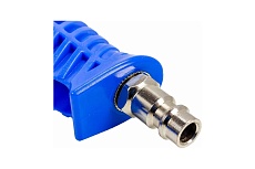 Обдувочный пистолет Forsage 100 мм F-ABG-03(58722)