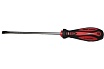Отвёртка Промлайн 1,2x6,5x150 мм, CrV ПЛ014010665150_z022