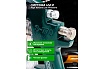 Краскораспылитель Rockforce с нижним металлическим бачком (бачок 1000 мл, сопло 1.8 мм) RF-S-770S(58780)