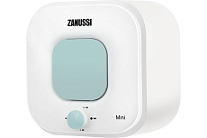 Водонагреватель Zanussi ZWH/S 10 Mini U Green НС-1146202