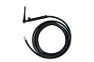 Горелка TIG 17V вентильная (4 м; 140 A; M12x1) Aurora 12142
