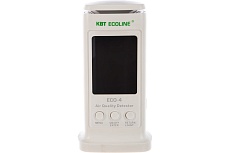Анализатор воздуха КВТ ECO-4 ECOLINE 79141