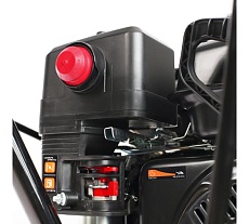 Снегоуборщик Patriot PS 601x7 л.с, стартер ручной, ковш 66 см.; колеса Winter Extreme 14x5,50-6; 426108604