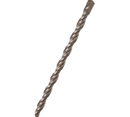 Бур (8х310 мм; SDS-plus) Кедр 25122