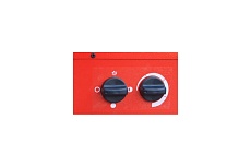 Тепловая пушка Hintek PROF-30380, 30 кВт