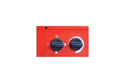 Тепловая пушка Hintek PROF-30380, 30 кВт