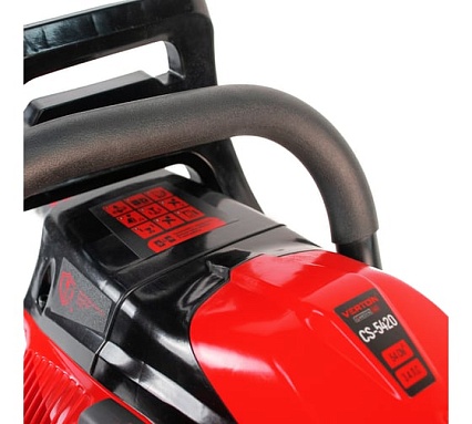 Бензиновая пила Verton Garden Pro CS-5420 01.13537.13541