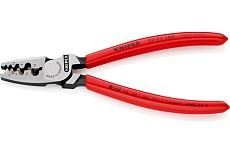 Ручной обжимник Knipex KN-9771180