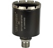 Коронка алмазная, спекание 68х60 мм, 1/2/M14 SK TECH-NICK 105610023