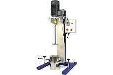 Универсальный диссольвер Biuged BGD 750/3 00-00012967