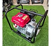 Мотопомпа бензиновая Honda WL 20 WL20XH1DF1