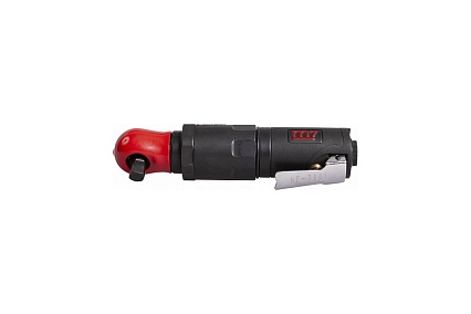Пневматическая укороченная трещотка Mighty Seven 3/8", 68 Нм NE-3901