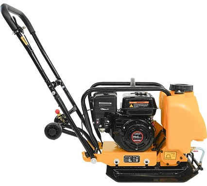 Виброплита Habert H-C60TL 00-00159307