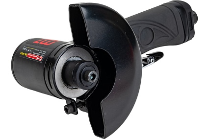 Пневматическая отрезная мини-машина Mighty Seven QC-254