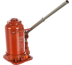 Двухштоковый домкрат Сорокин BottLine Jack 3.212