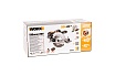 Аккумуляторная бесщеточная циркулярная пила Worx WX520