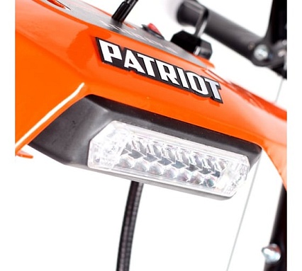 Снегоуборщик Patriot PS 921E 426108482